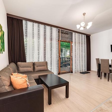 فيلا Blaguna Eco Complex فارنا المظهر الخارجي الصورة