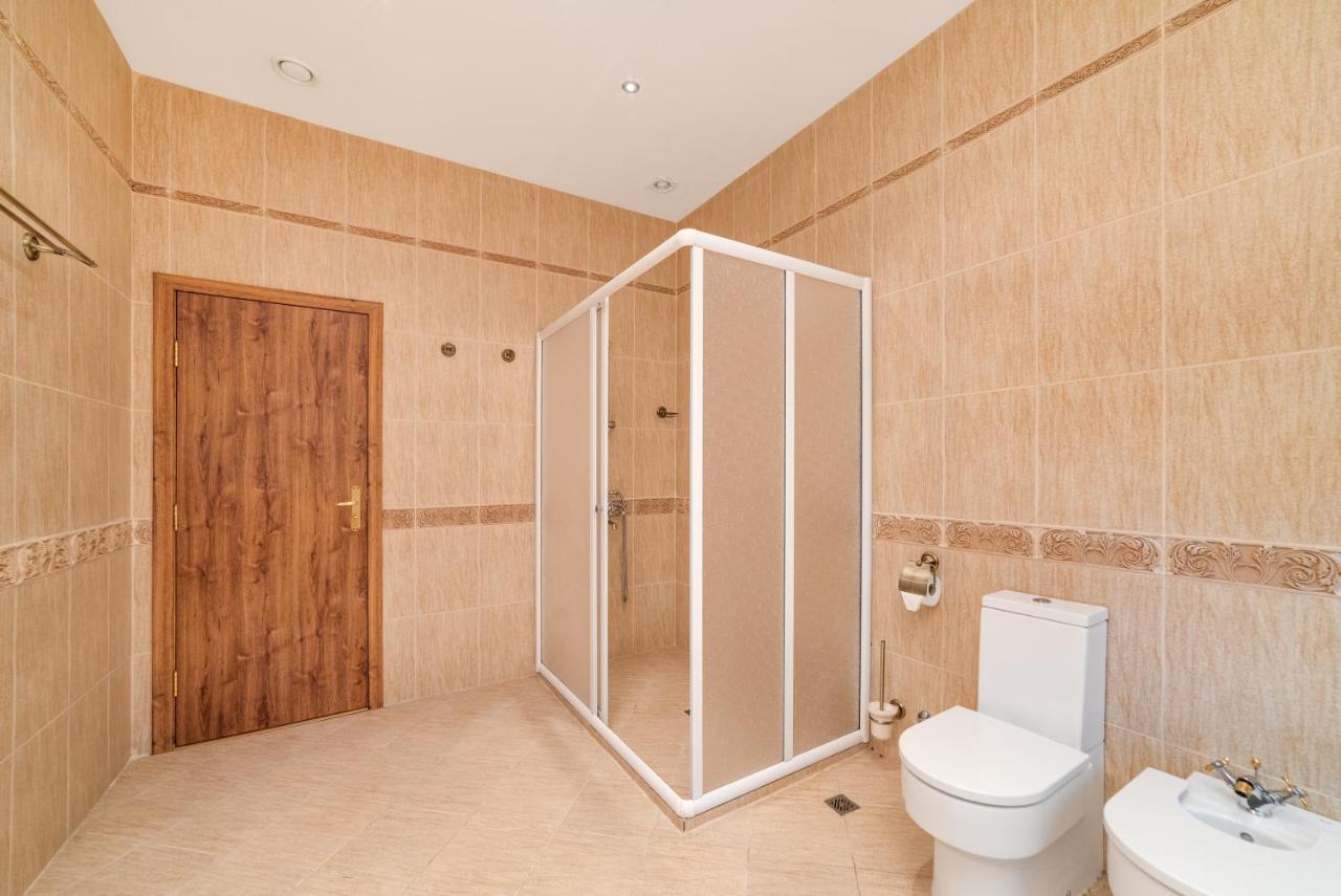 فيلا Blaguna Eco Complex فارنا المظهر الخارجي الصورة
