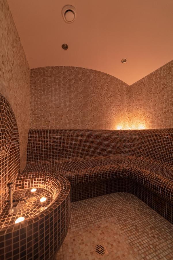 فيلا Blaguna Eco Complex فارنا المظهر الخارجي الصورة