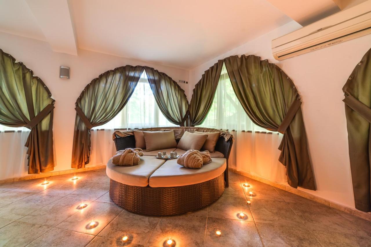 فيلا Blaguna Eco Complex فارنا المظهر الخارجي الصورة